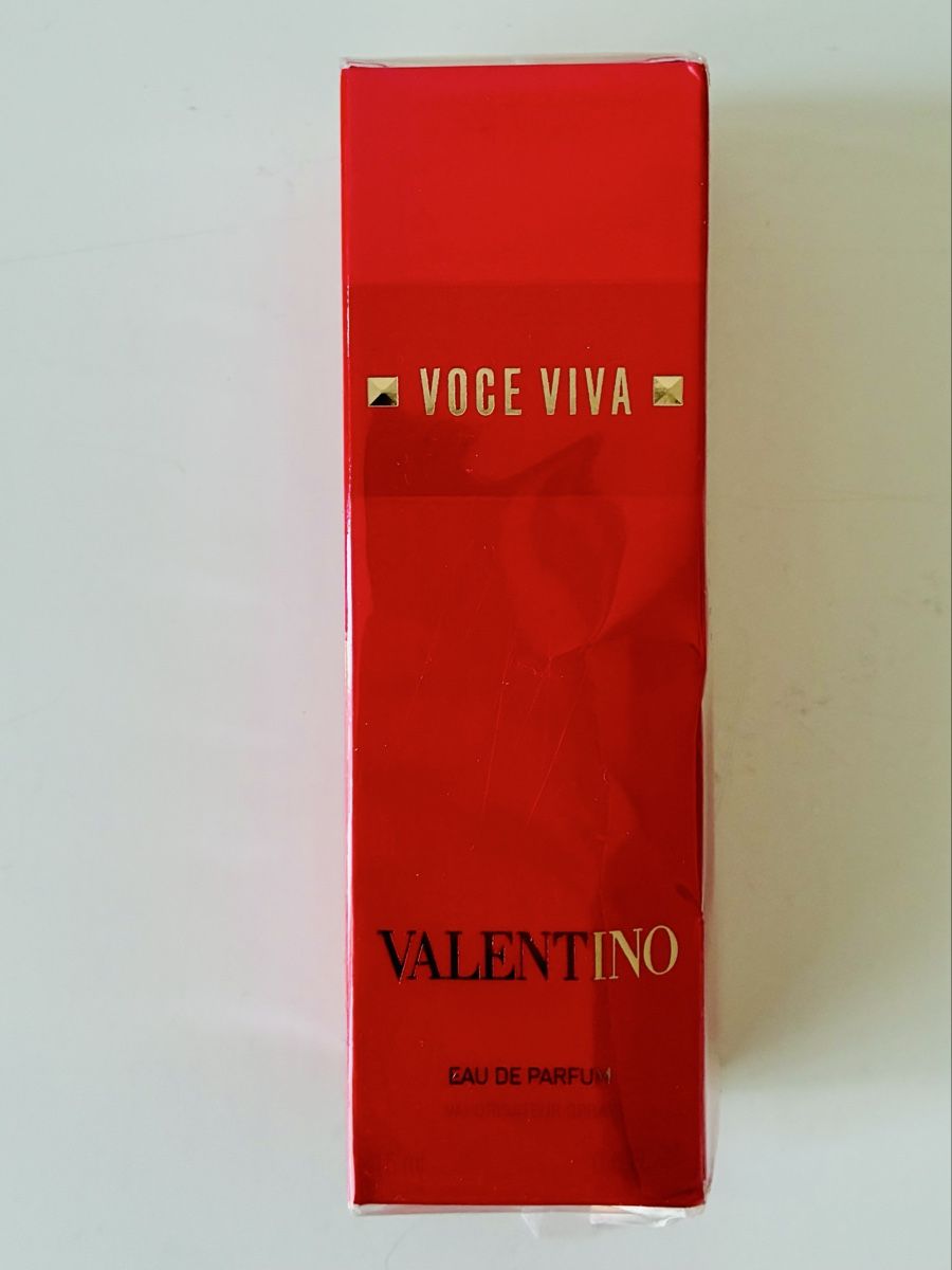 Valentino Profumi & Eau de Toilette: Valentino Voce Viva Parfum – Nuovo e nell'imballaggio originale da Unterengstringen venduto da vivienneberger