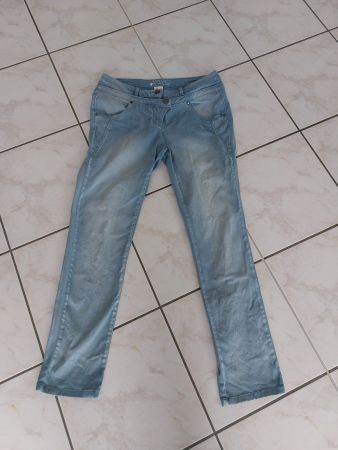 Jeans Laura Kent Gr. 42