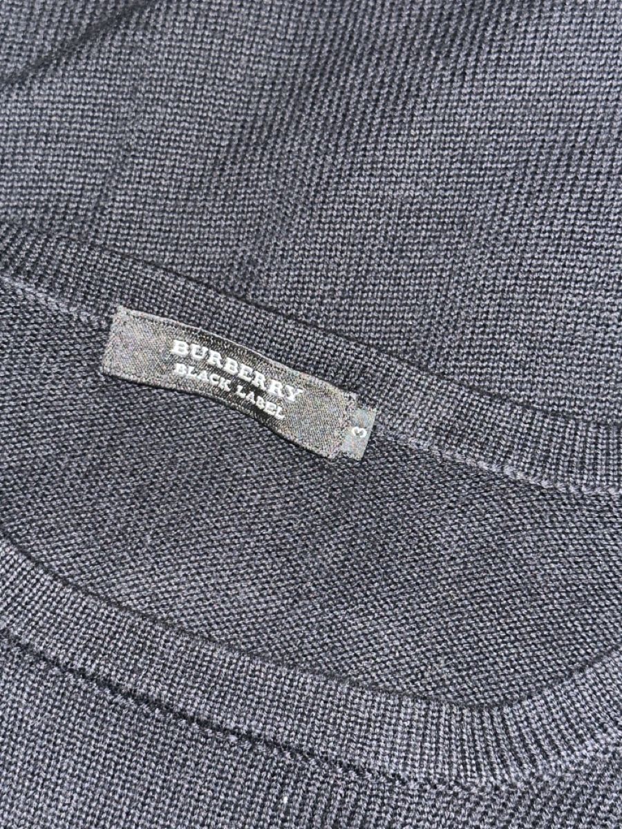 Burberry Maglioni & Felpe: Burberry Black Label Pullover Gr. 3 (52) – Usato da Bassersdorf venduto da Ayumiyamaguchi 2