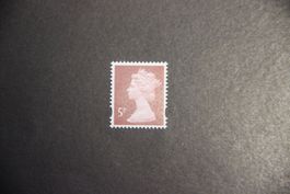Grossbritannien 2020 - 5P - M19L-MPIL (from booklet)**