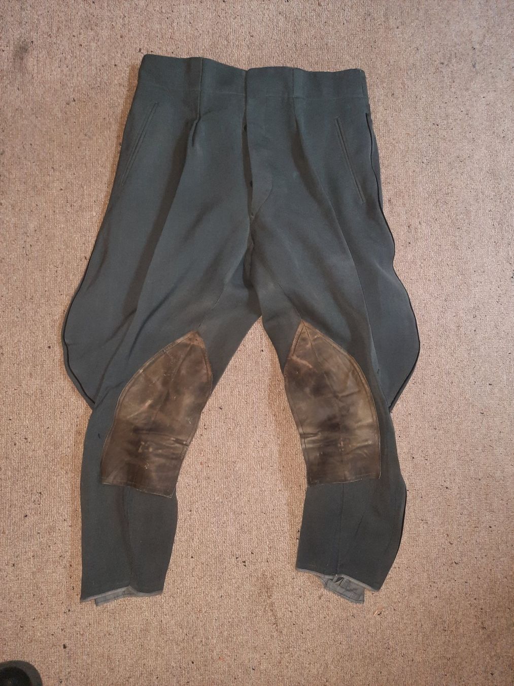 Armée suisse Uniformes: Uniform Ord. 26 Inf – D'occasion à Menzingen par Mailer10 2