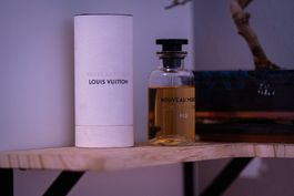 Nouveau Monde, Louis Vuitton (decants / Abfüllung)