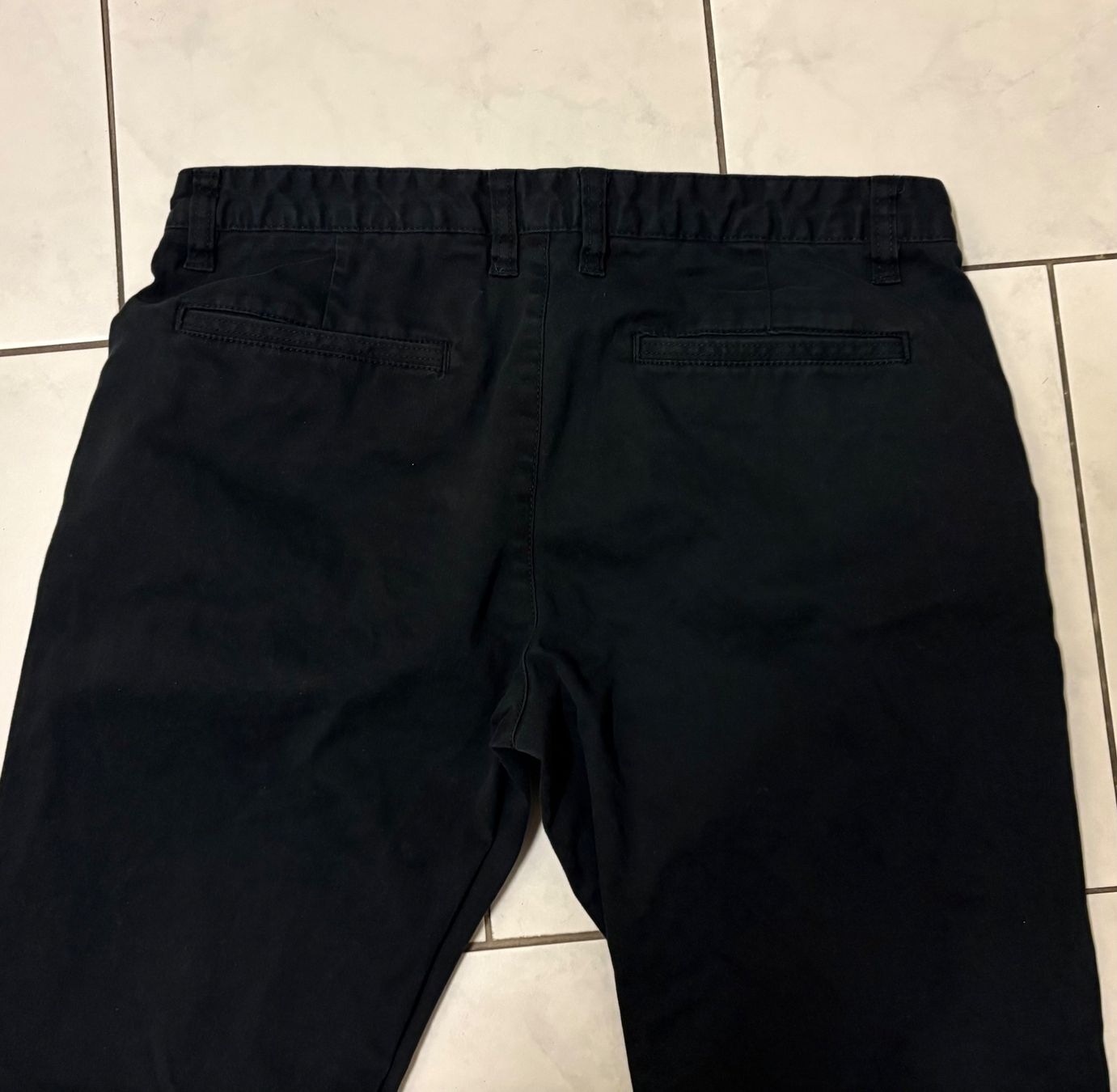 Pantalons: Hose Black – Neuf (Voir description) à Basel par tif_m2h6 3