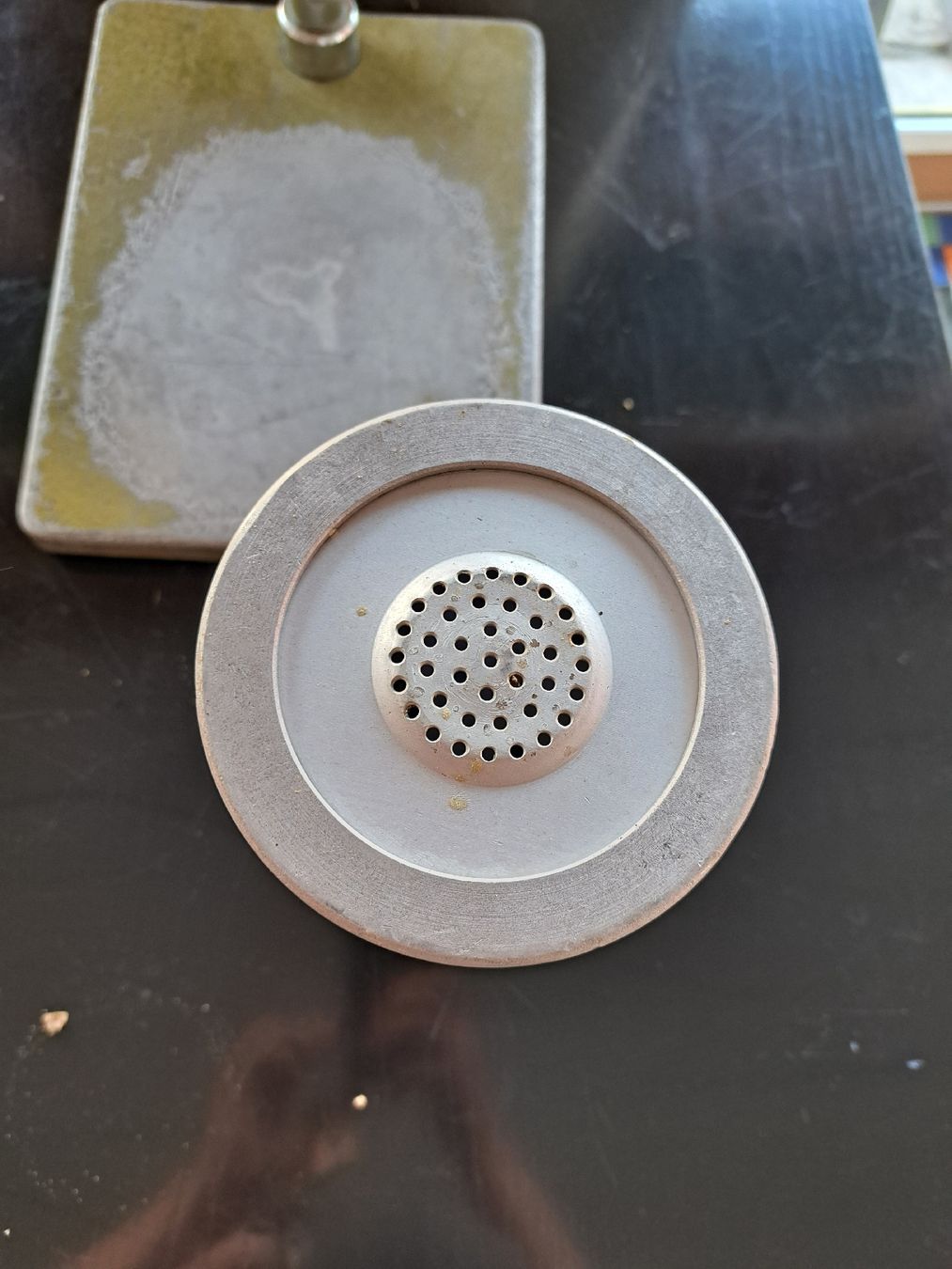 Appareils de cuisine: Profi Vermicellespresse – D'occasion à Wynau par Nadja789 2