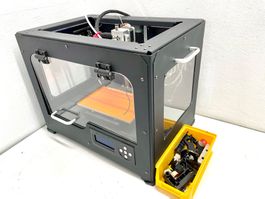 Qidi Tech 3D Drucker/unbekannt