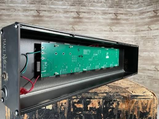 Strumenti musicali: Make Noise Case 104hp – Nuovo (secondo la descrizione) da Assens venduto da ZenSun 1