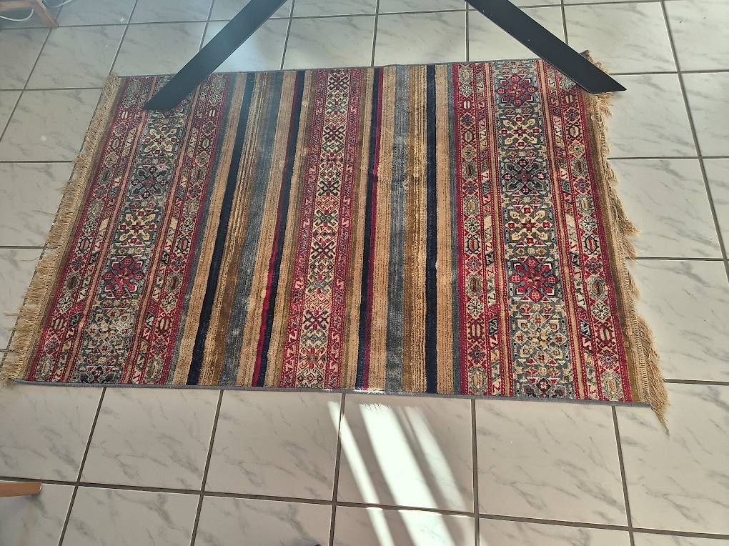 Tappeti: 2x Orient teppich – Usato da Dulliken venduto da Undercover 3