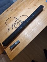 Soundbar SHARP HT-SB110 mit Fernbedienung gebraucht