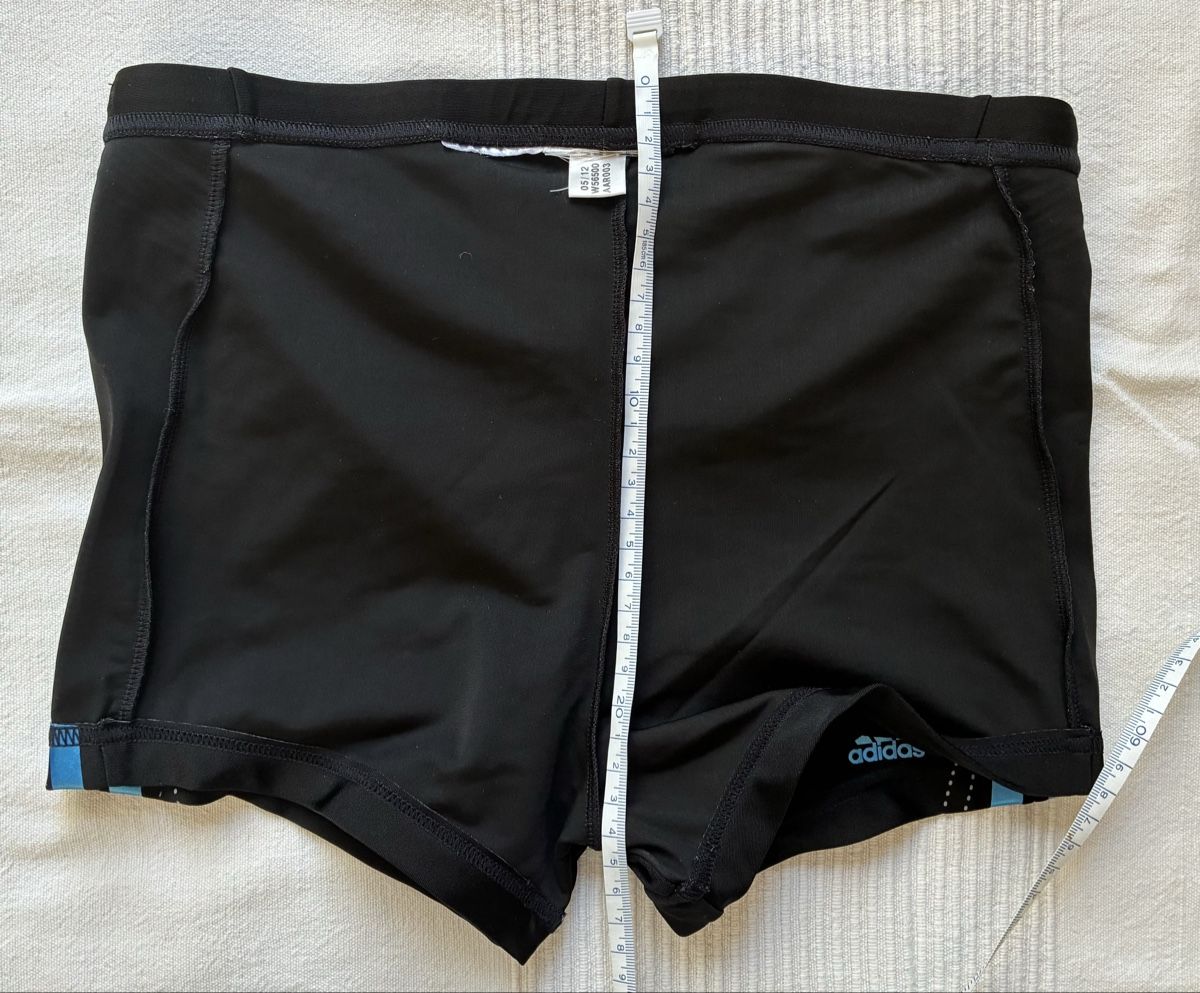 Adidas Costumi da bagno: Swimming pants - 164 – Usato da Lucens venduto da metaD 3