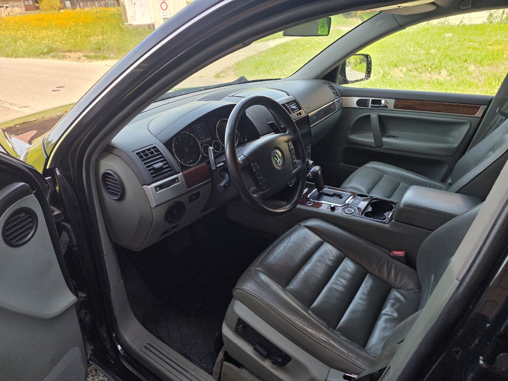VW Automobili: Vw Touareg – Usato da Herisau venduto da Schruber77 6
