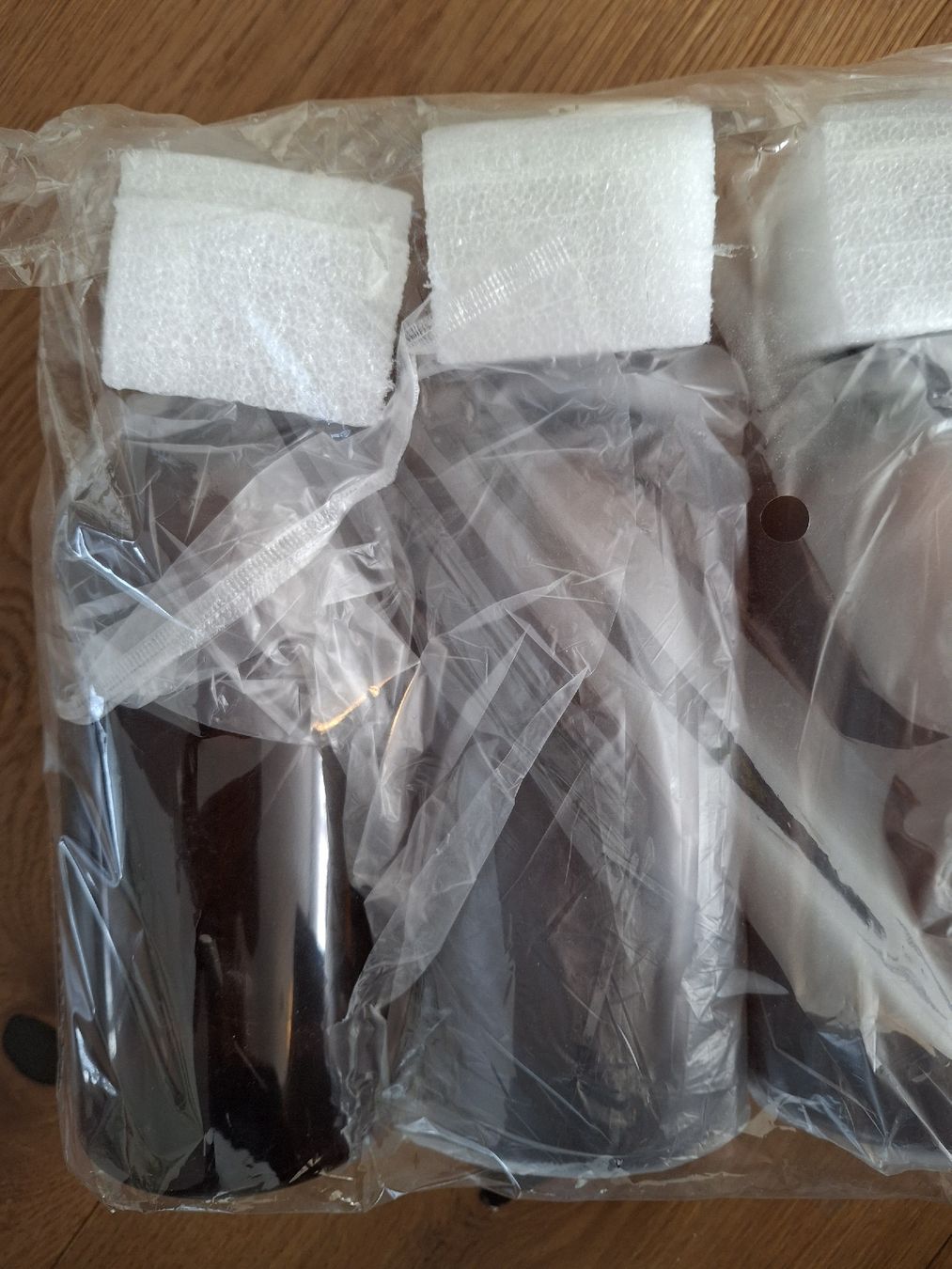 Sonstige Körperpflege: Shampoo/Body Soap/Conditioner Spender – Neu und originalverpackt aus Niederbipp von Himbo62 2