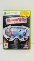 Shaun White Snowboarding - Xbox 360