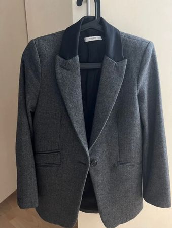 Blazer mango xs