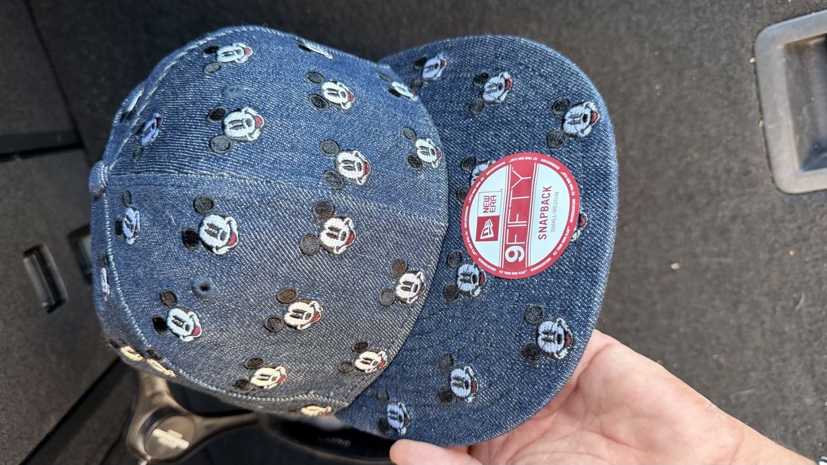 Copricapi, berretti & cappellini: Casquettes mixtes lot – Usato da meyrin venduto da aar_g8xm 1