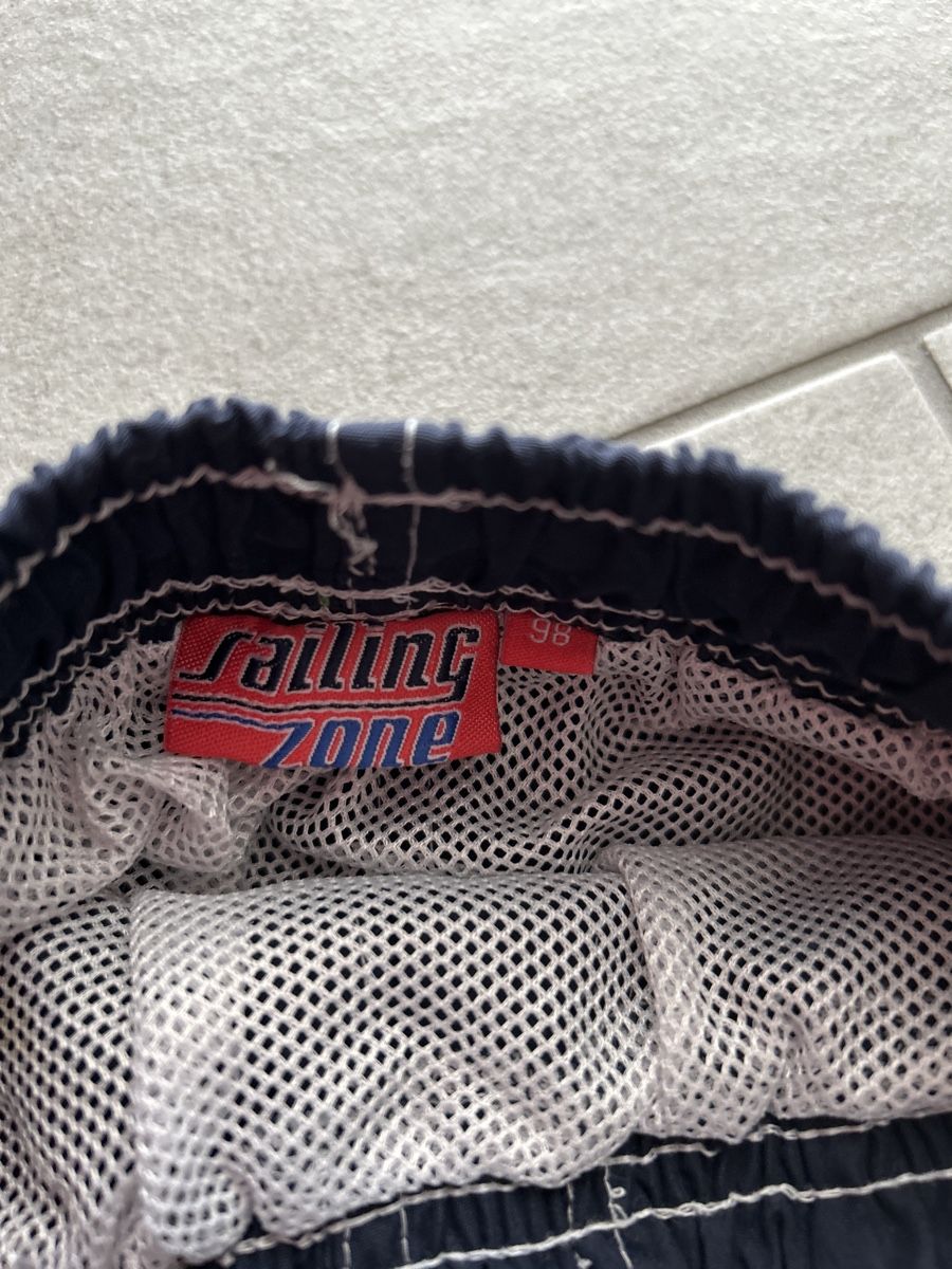 Costumi da bagno: Badehose gr.98 – Usato da Derendingen venduto da Mel.A 2