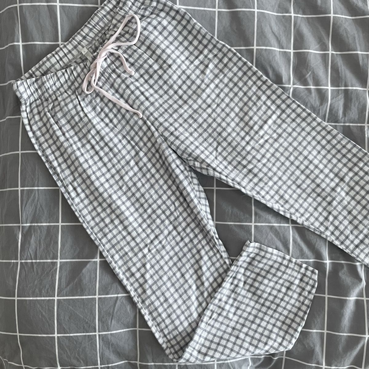 Negligees & Pyjamas: Pyjama, Grösse S, rosa, grau – Gebraucht aus Schaffhausen von el.bel23 2