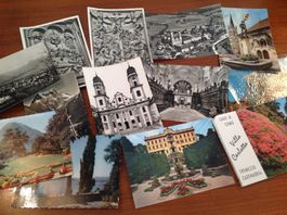AK  carte postale tessin  - St Urban - grindelwald