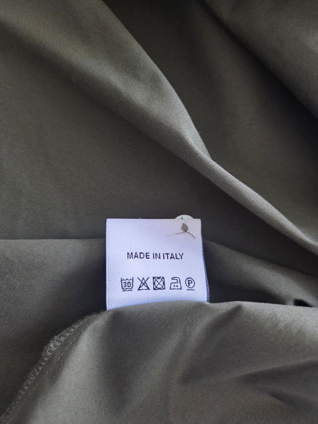 Blusen: Bluse von Nalani - Made in Italy – Gebraucht aus Oberrieden von Smart570 7