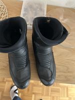 Damen Motorradstiefel Alpinestars Stella, Gr. 40, Schwarz