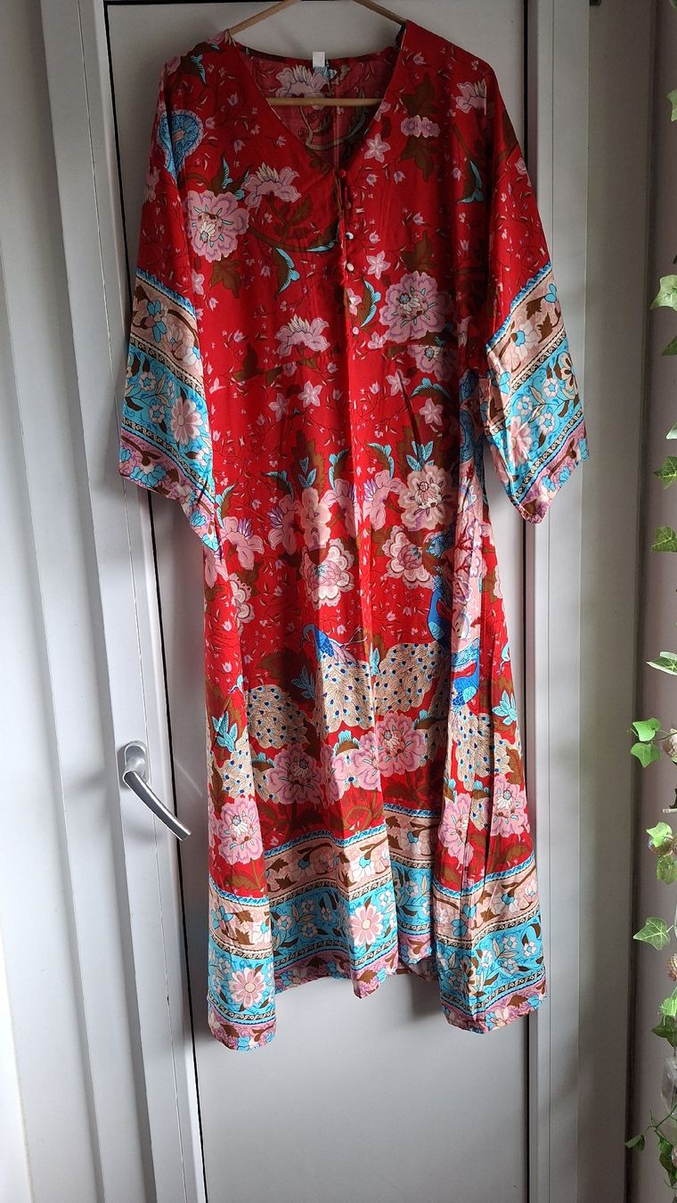 Vestiti: summer dress – Nuovo e nell'imballaggio originale da Chiasso venduto da Pat_chuli