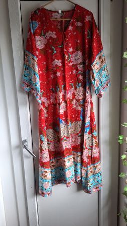summer dress