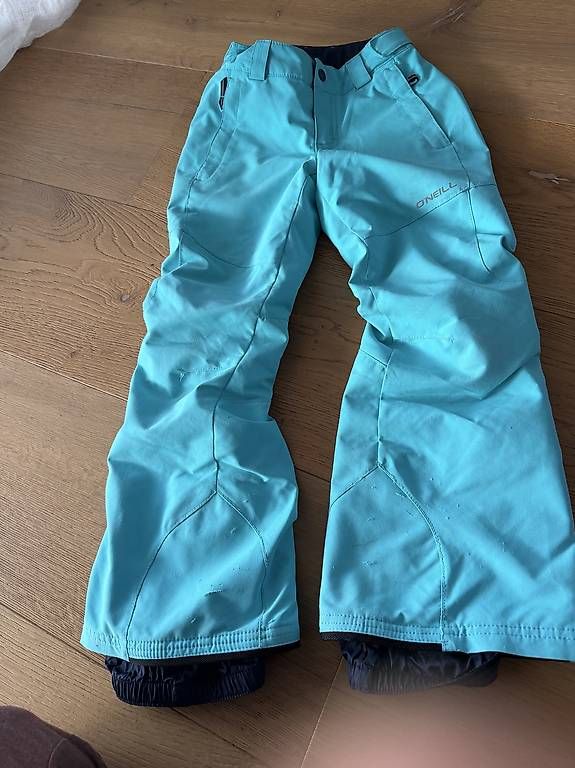 Pantaloni: Skihose O'Neill Grösse 128 – Usato da Otelfingen venduto da che_26d5