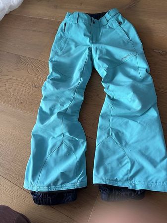 Skihose O'Neill Grösse 128