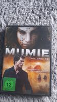 DIE MUMIE    DVD