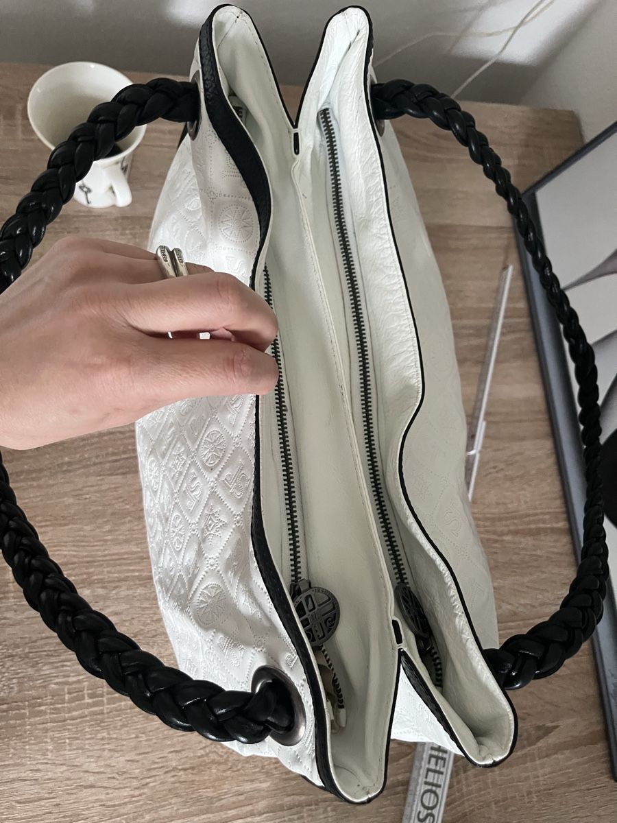 Silvio Tossi Borse da donna: Tasche – Usato da Brugg AG venduto da Ljubinka0410 3