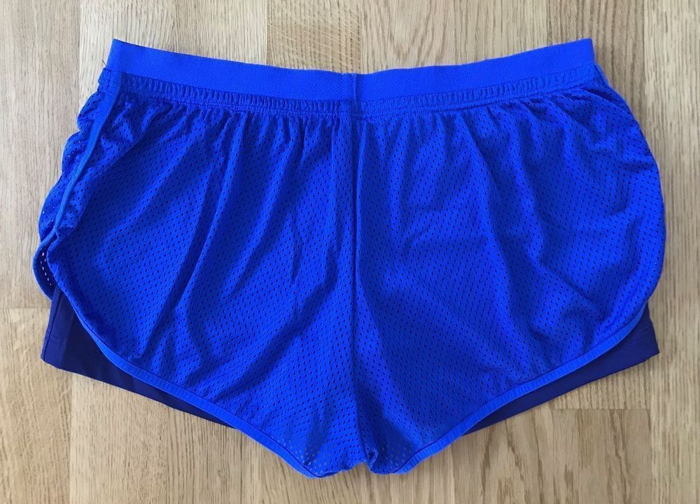 Triaction by Triumph - Running Shorts (Gr. S) 2