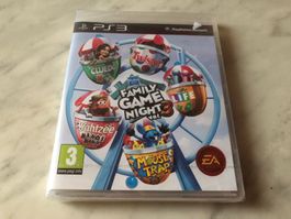 HASBRO FAMILY GAME NIGHT 3 SPIEL FÜR PS3