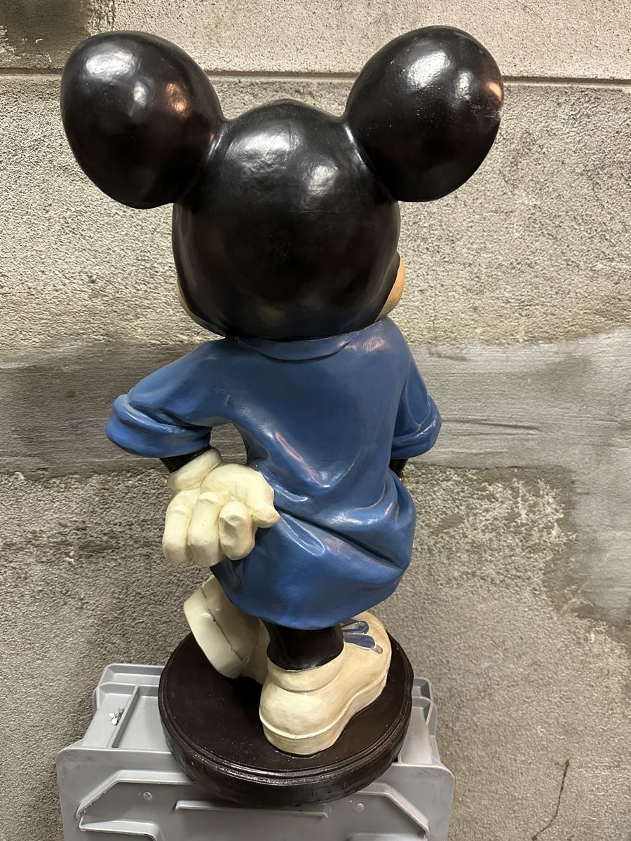 Statuette: Micky mouse mickey maus disney figur – Usato da Reinach AG venduto da rares75 2