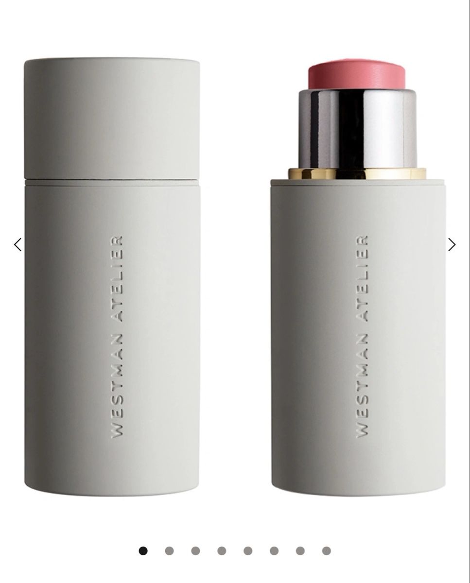 Make-up: Blush westman atelier neuf – Nuovo e nell'imballaggio originale da Lausanne venduto da Meganelausanne
