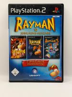 Rayman Jubiläums - Ausgabe 10 - Playstation 2 - CIB