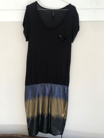 Party Kleid von Guess Gr S
