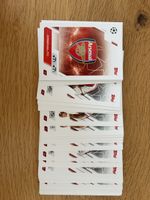 Topps match Attax 25/26 arsenal 
