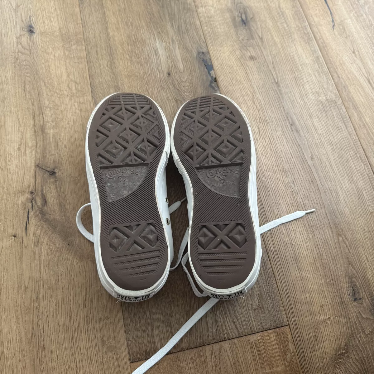 Converse Scarpe da donna: Converse platform low 39 – Nuovo (secondo la descrizione) da Wädenswil venduto da katdede 3