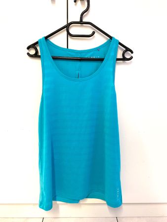 Sporty Top Esprit - Türkisgrün - Grösse XS