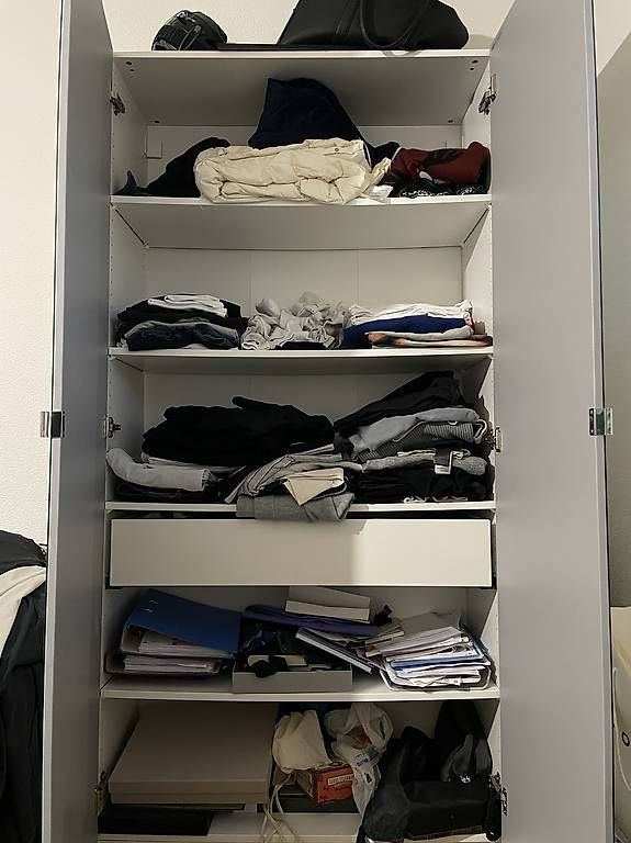 Armadi: Spiegelschrank (ohne Inhalt) – Usato da Bern venduto da luc_l6dp 1