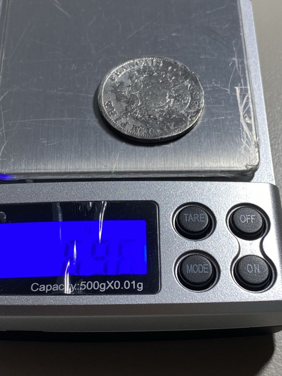 Toutes les monnaies: France - 2 francs - 1869 A - AG – D'occasion à Payerne par Mike1682 2