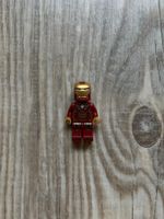 Lego Minifigur Iron Man guter Zustand