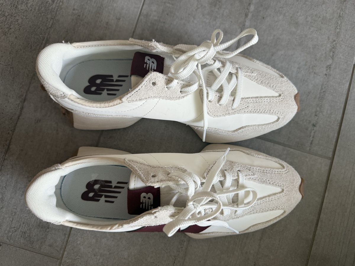 New Balance Chaussures femmes: New Balance Sneaker WS 327 – Neuf (Voir description) à Urdorf par itsannina 2