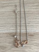 Set Halskette und Armband 925 Silber