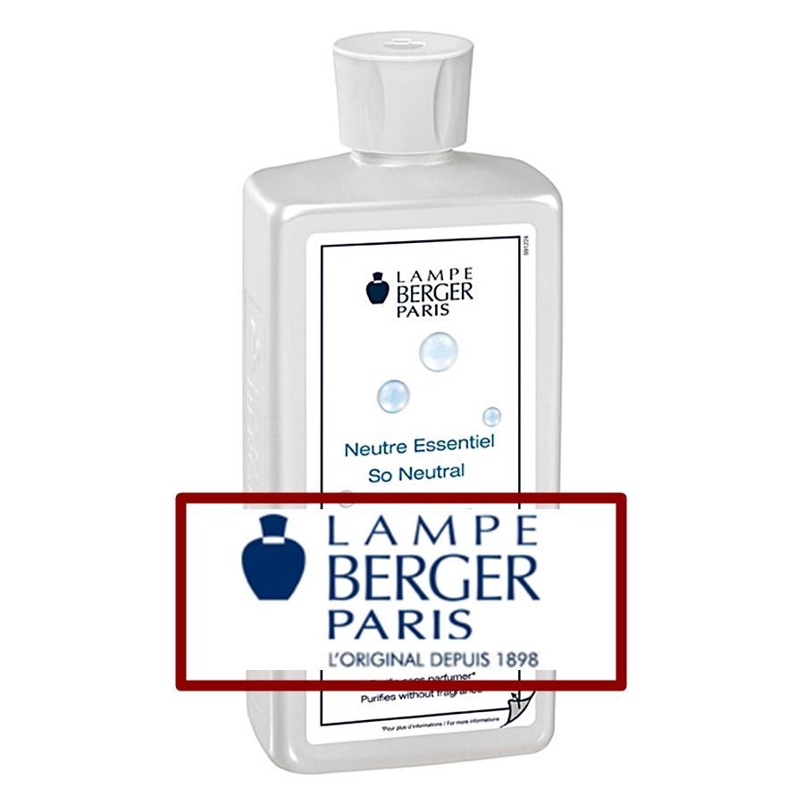 Diffusori di oli essenziali: Duft-Lampen Parfum Neutraler Duft, 500ml – Nuovo e nell'imballaggio originale da Wettingen venduto da Swala 1