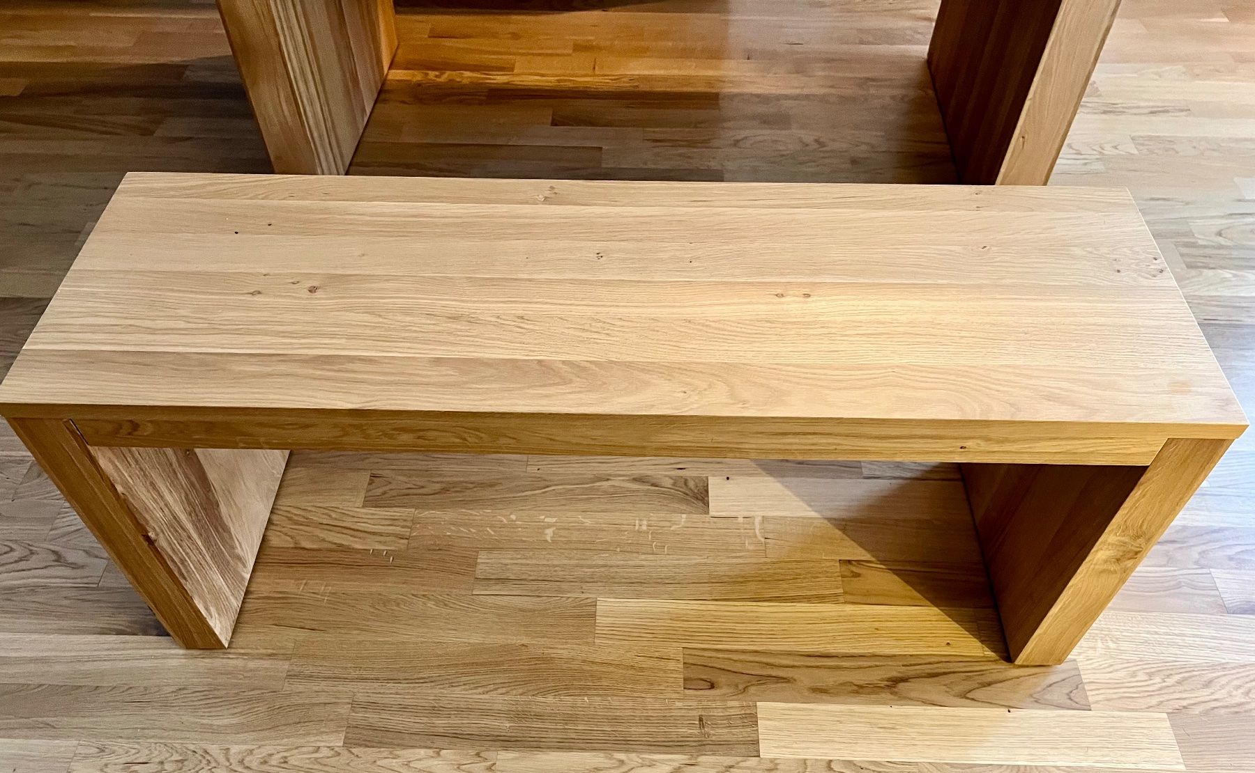 Panchine: Bank – Nuovo (secondo la descrizione) da Winterthur venduto da Aurum88