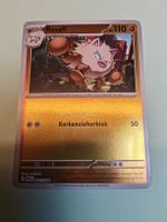 Pokémon Rasaff 043/084 Reverse Holo PBLde – Deutsch – NM