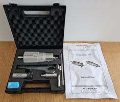 PEMAMO 1040 Präzisions-Hongerät
