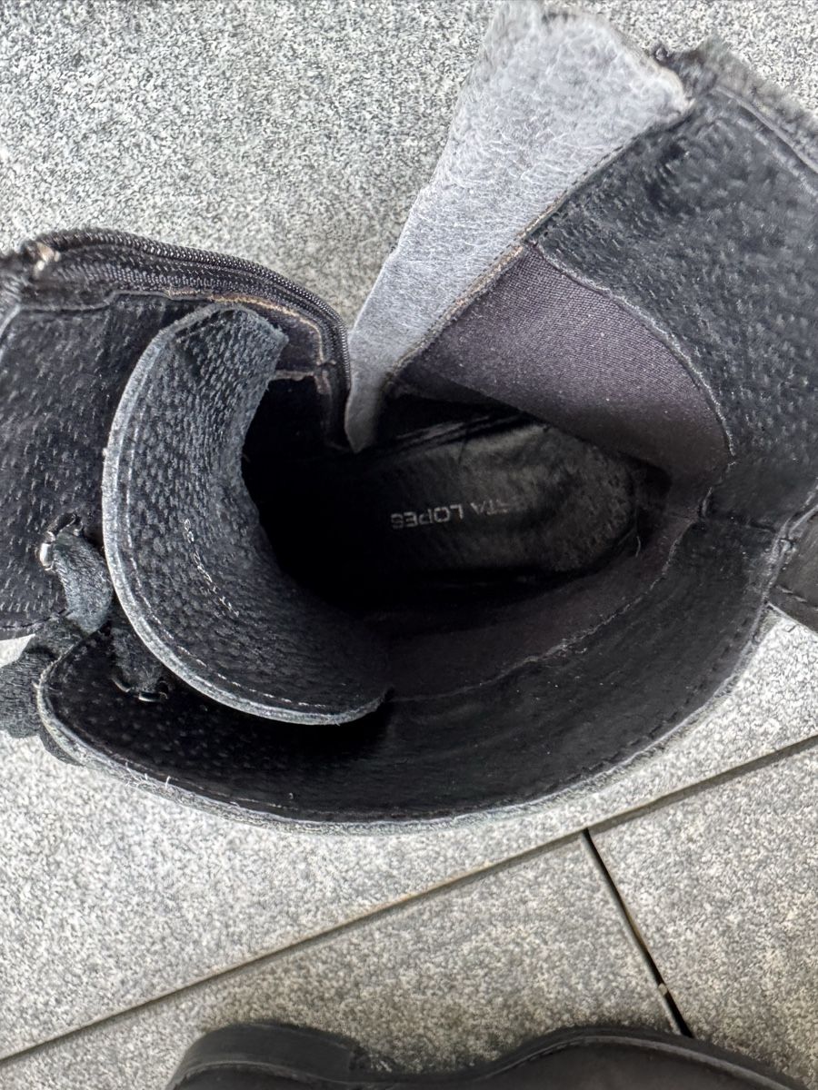 Scarpe da donna: Stifeletten Grösse 39 – Usato da Zürich venduto da iri_dqw7 7