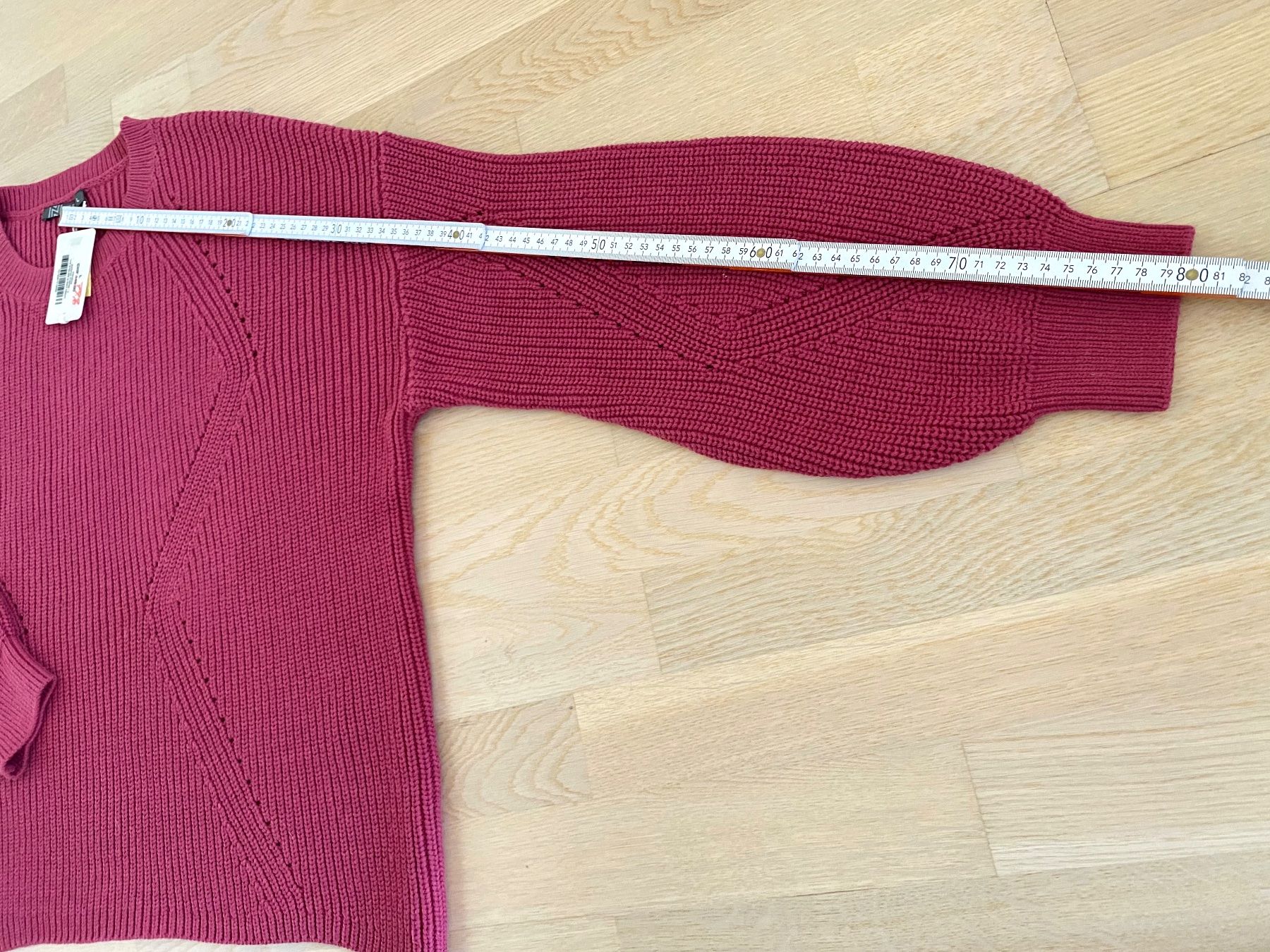 Nile Maglioni & Felpe: Damen Pullover von NILE Gr. L. Neu. Baumwolle. – Nuovo e nell'imballaggio originale da Siselen BE venduto da Melody-76 7