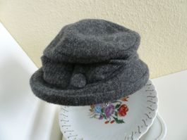 Toller Beanie Damenhut - 100 % Wolle